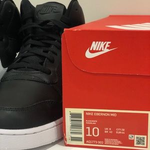 Nike Ebernon Sneakers